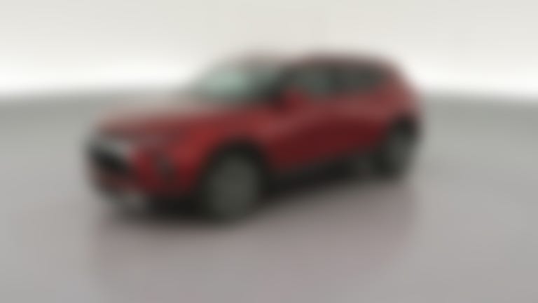 2023 Chevrolet Blazer vehicle photo
