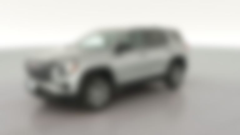 2025 GMC Terrain vehicle photo