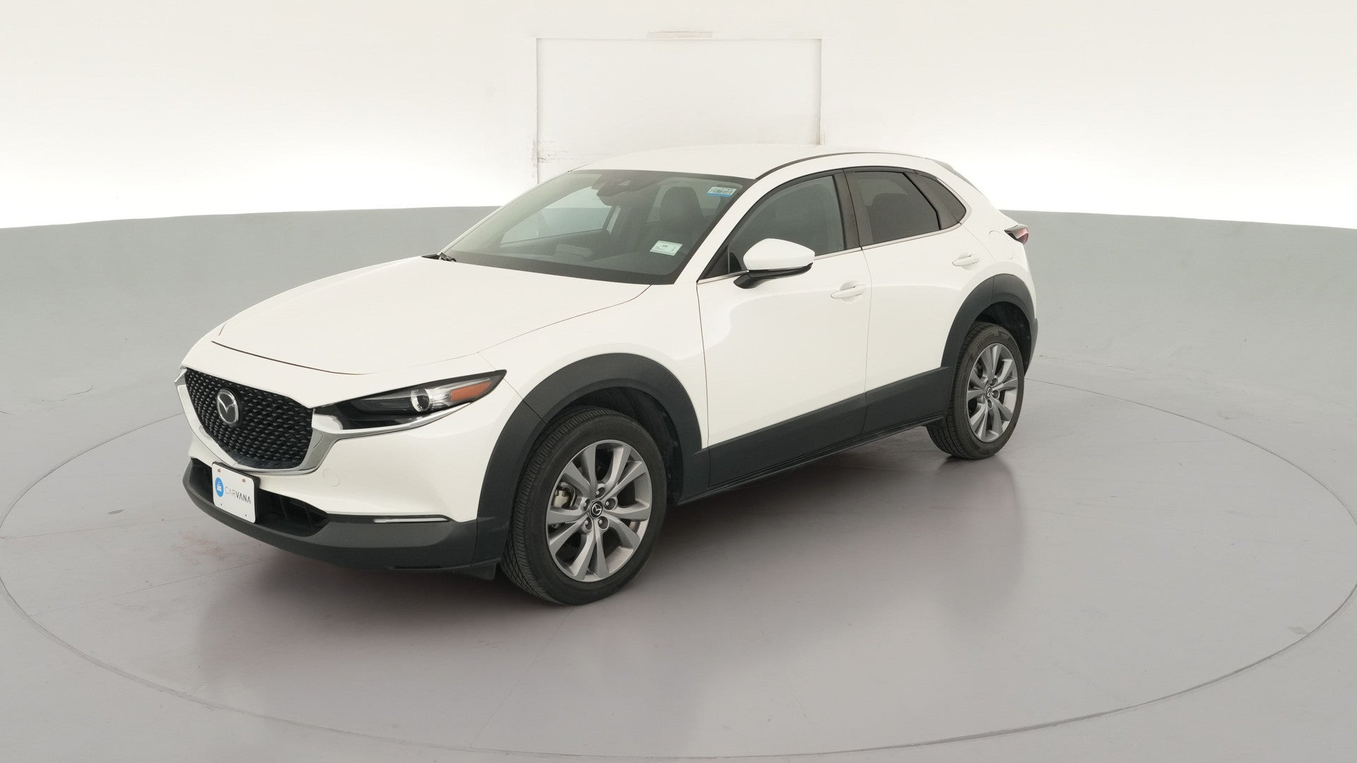 2021 MAZDA CX-30 vehicle photo