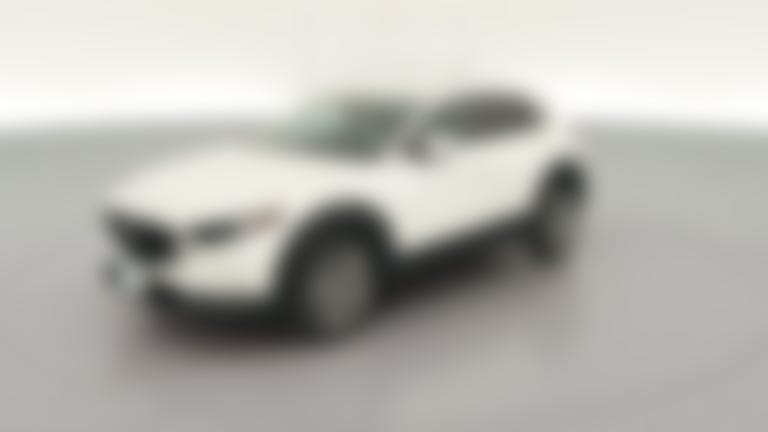 2021 MAZDA CX-30 vehicle photo