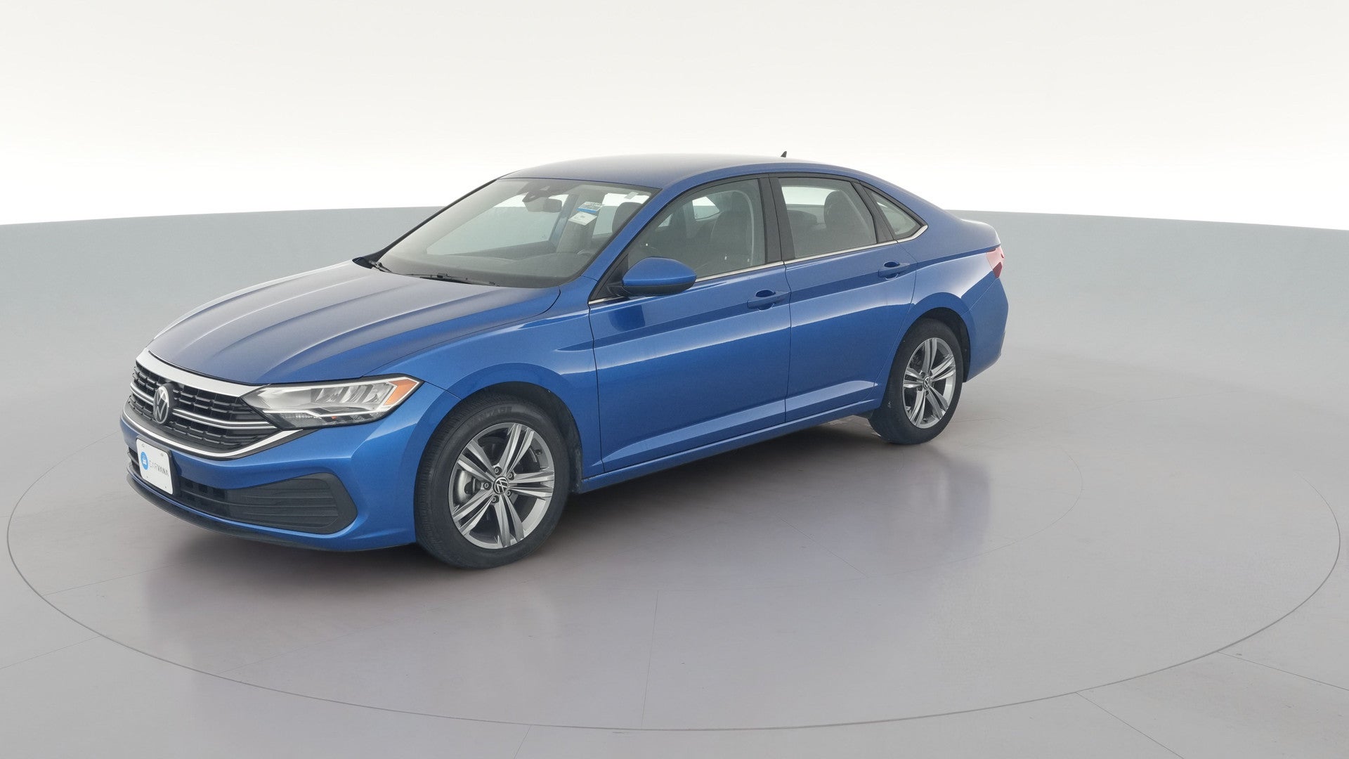 2024 Volkswagen Jetta vehicle photo