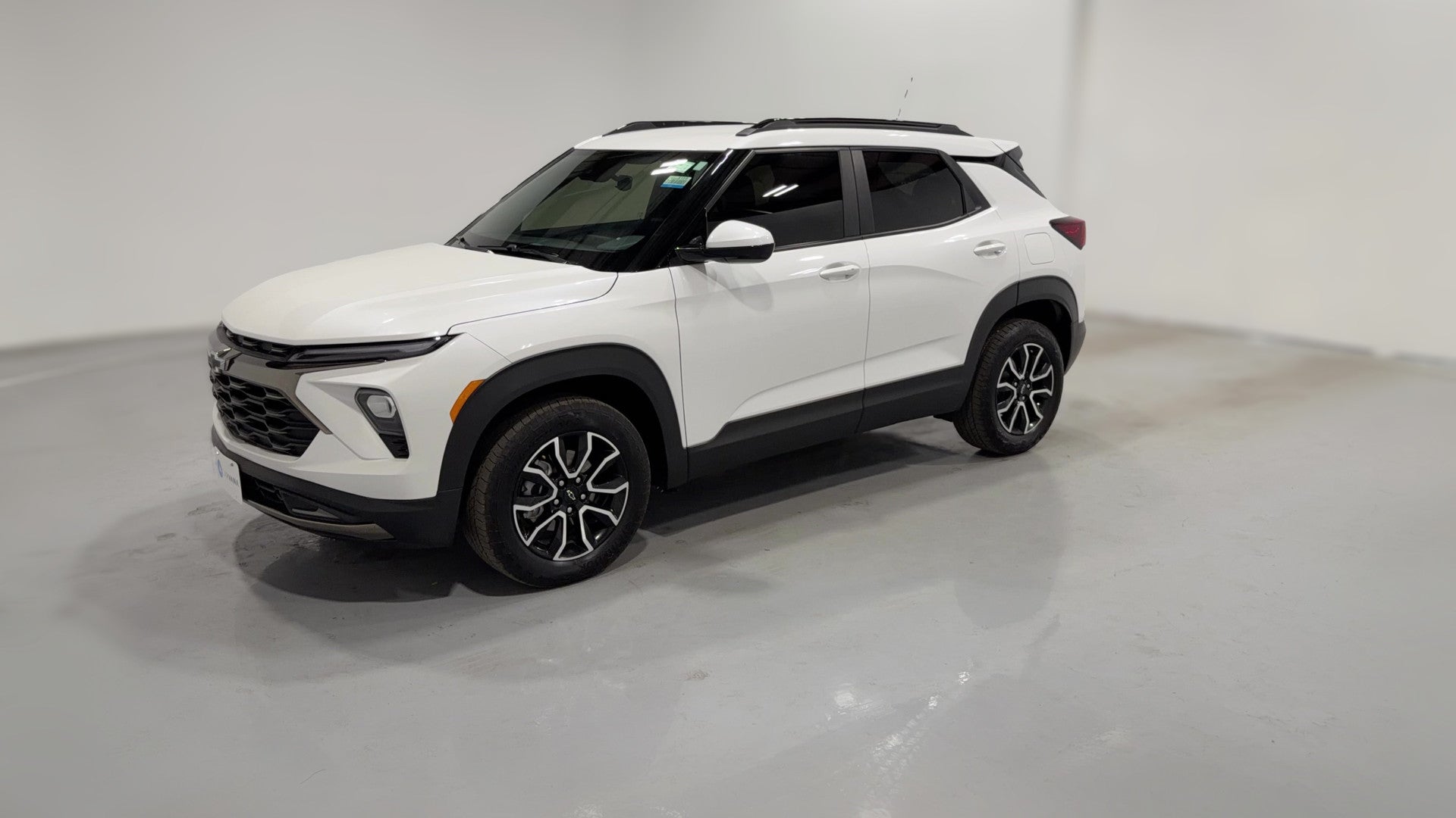 2024 Chevrolet Trailblazer vehicle photo