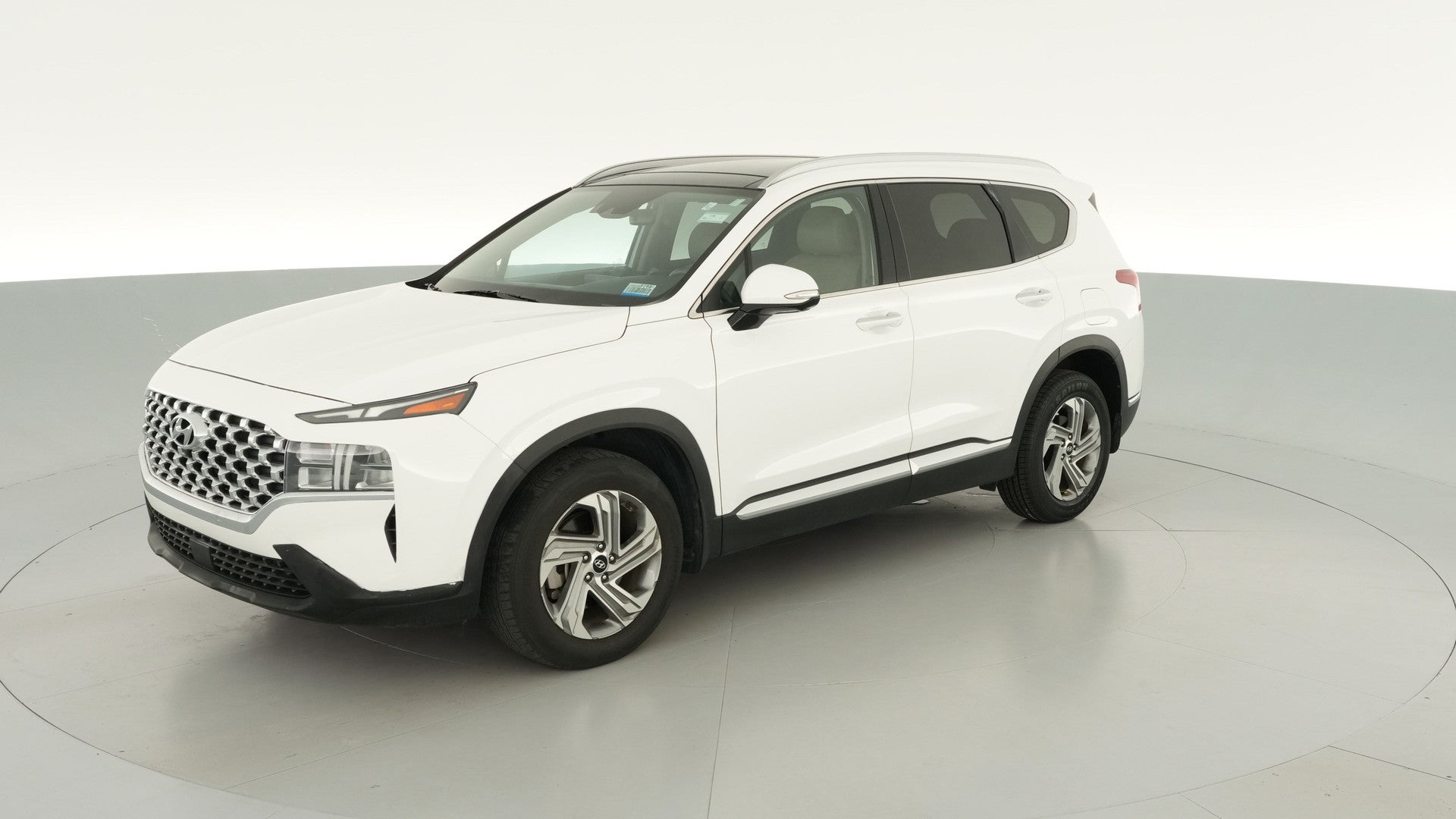 2023 Hyundai Santa Fe vehicle photo