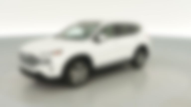 2023 Hyundai Santa Fe vehicle photo