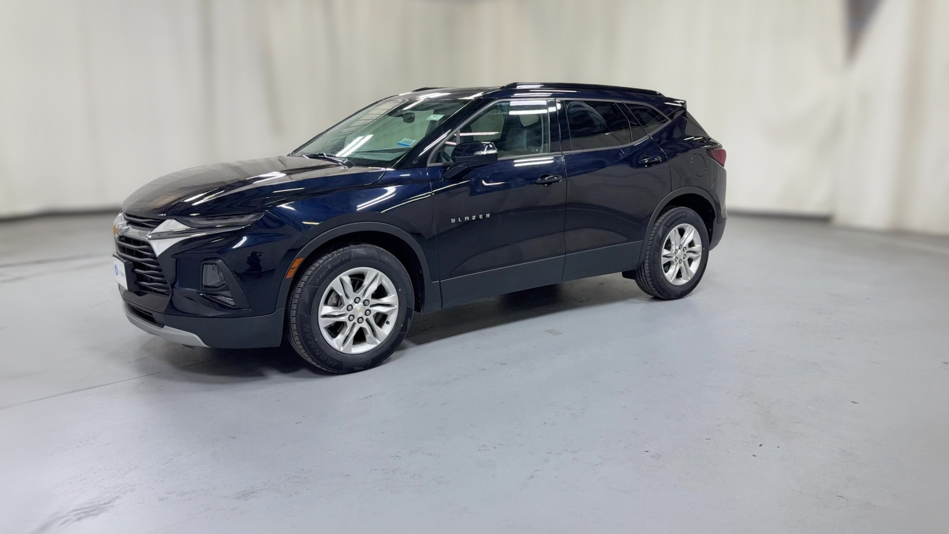 2020 Chevrolet Blazer vehicle photo