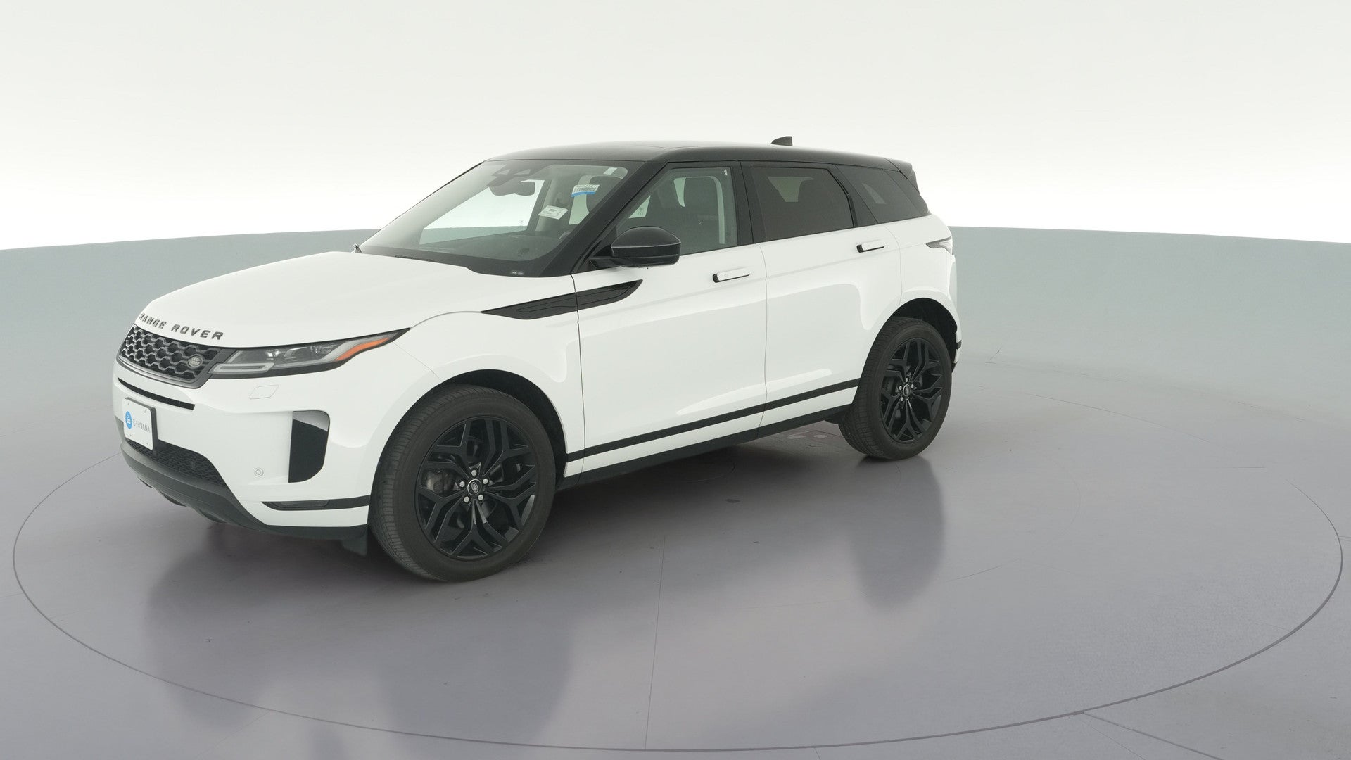 2023 Land Rover Range Rover Evoque vehicle photo