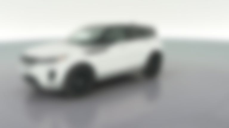 2023 Land Rover Range Rover Evoque vehicle photo