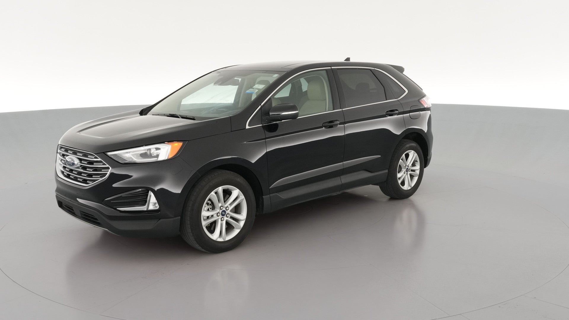 2020 Ford Edge vehicle photo