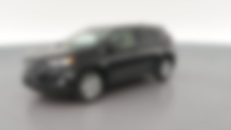 2020 Ford Edge vehicle photo