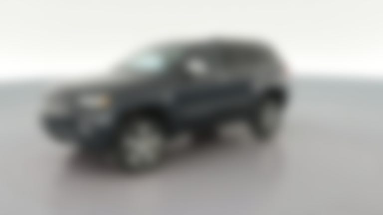 2015 Jeep Grand Cherokee vehicle photo