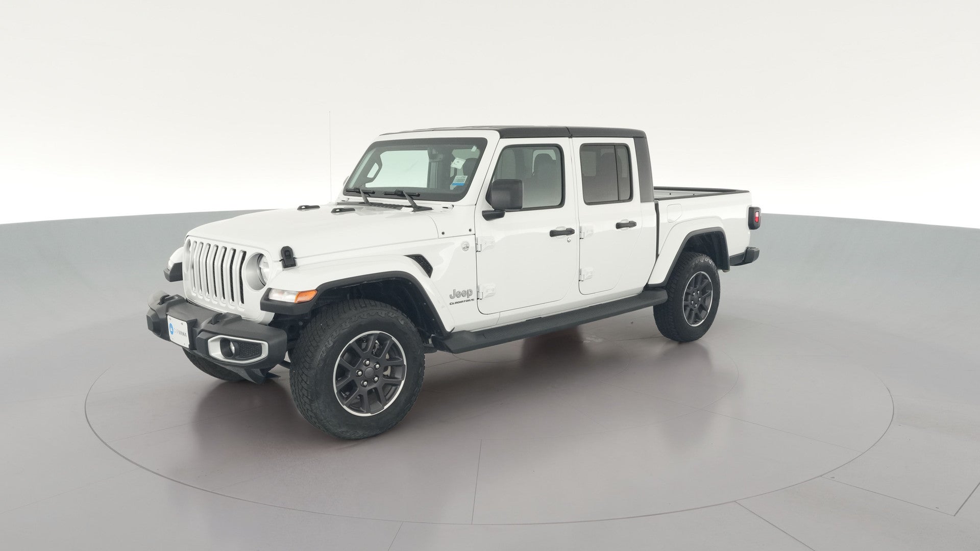 2023 Jeep Gladiator vehicle photo