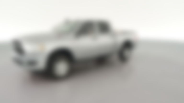 2019 Ram 2500 Crew Cab vehicle photo
