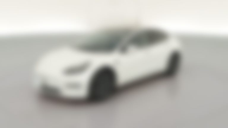 2022 Tesla Model 3 vehicle photo