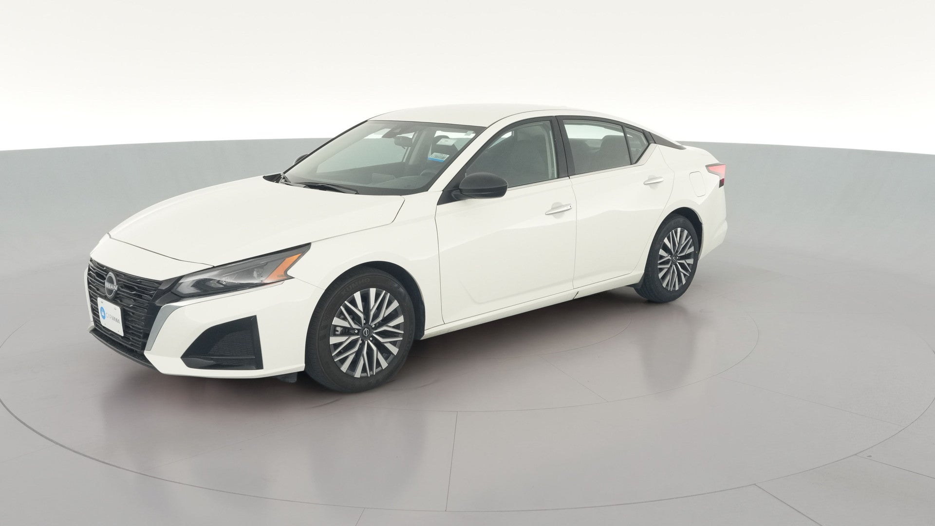 2025 Nissan Altima vehicle photo