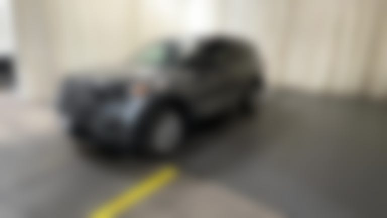 2024 Ford Explorer vehicle photo