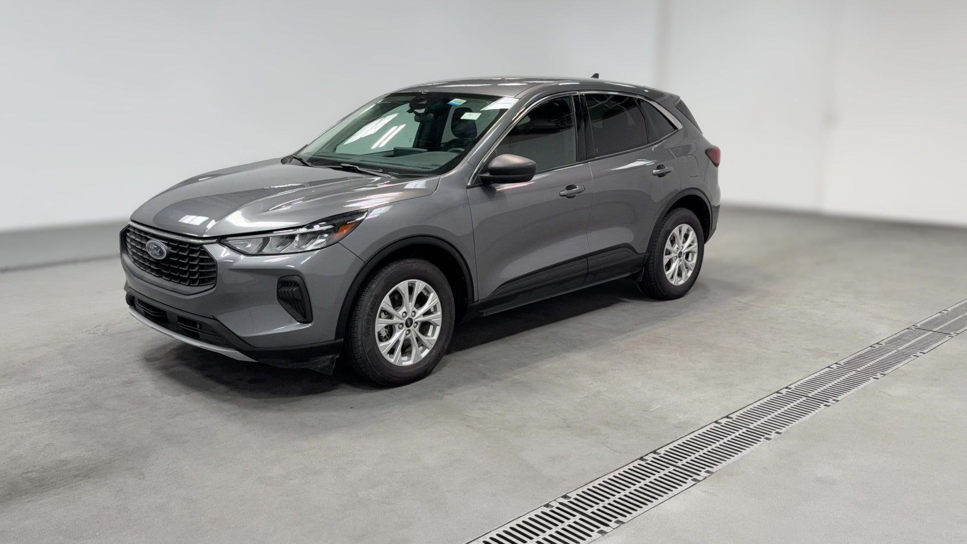 2024 Ford Escape vehicle photo