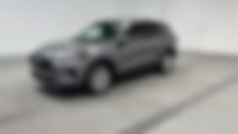 2024 Ford Escape vehicle photo