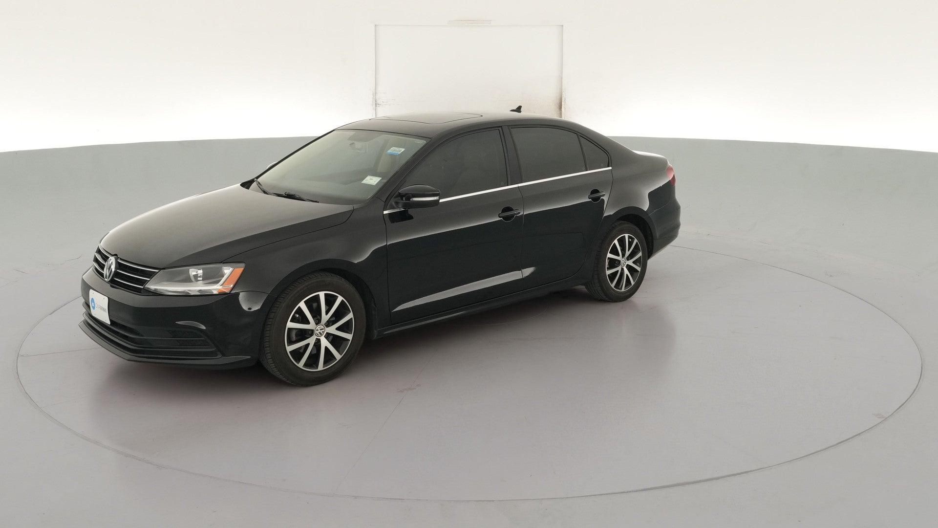 2017 Volkswagen Jetta vehicle photo