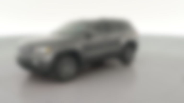 2020 Jeep Grand Cherokee vehicle photo