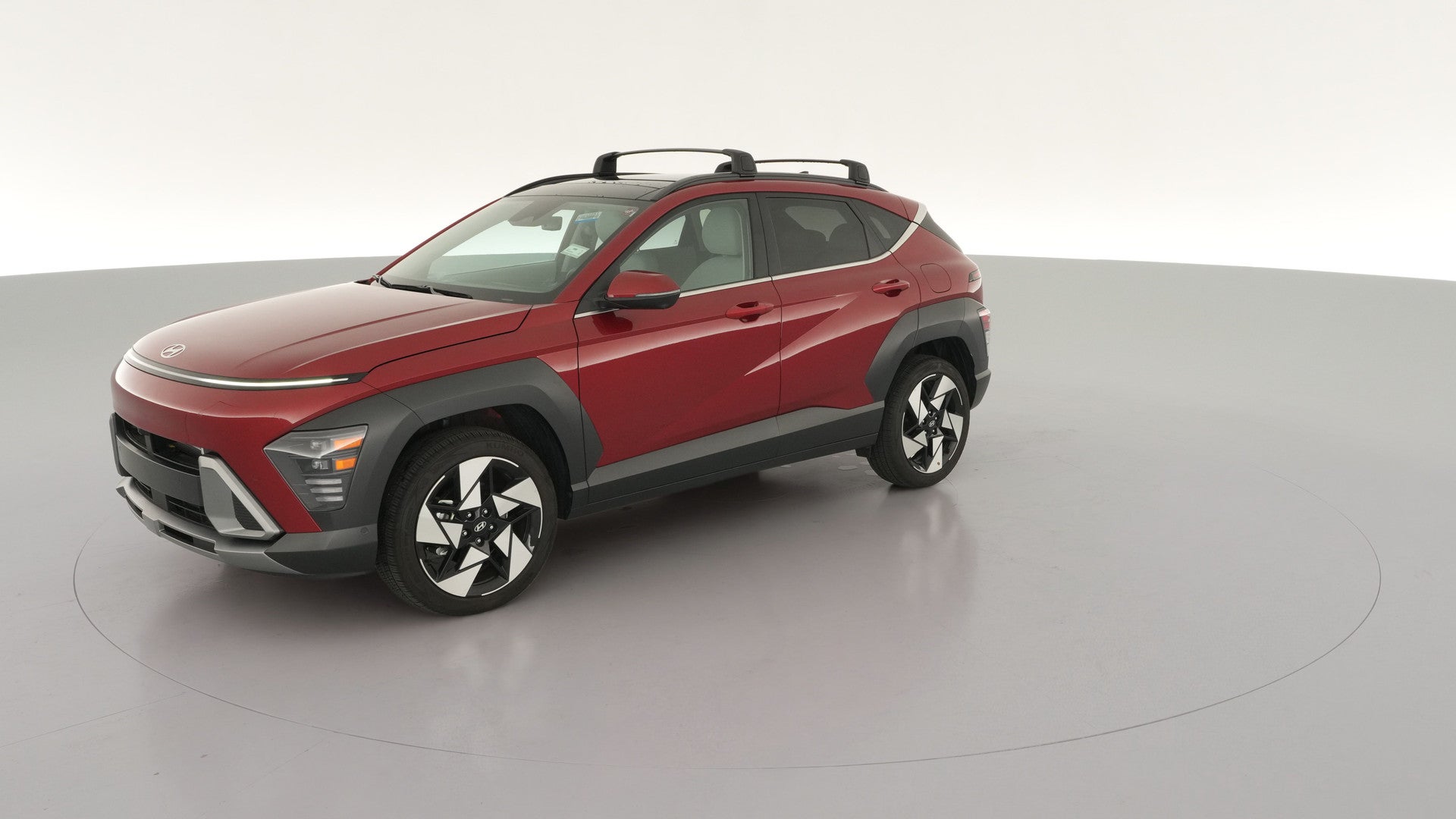 2025 Hyundai Kona vehicle photo