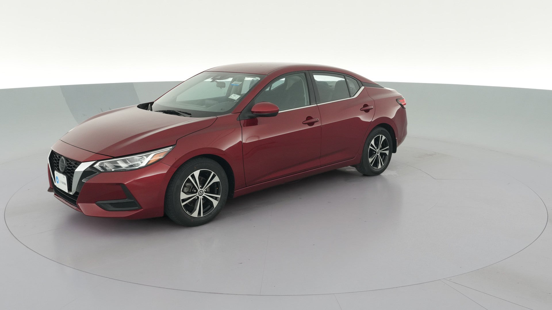 2023 Nissan Sentra vehicle photo