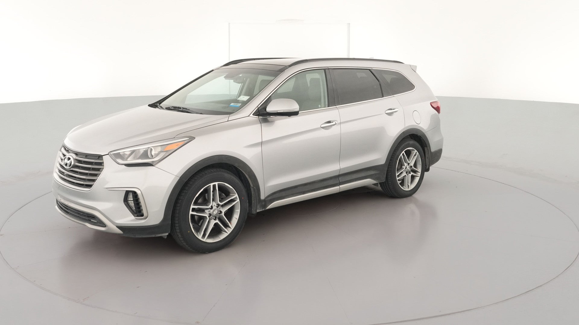 2019 Hyundai Santa Fe XL vehicle photo