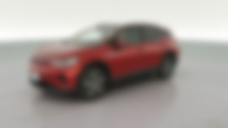 2023 Volkswagen ID.4 vehicle photo