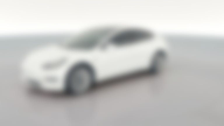 2020 Tesla Model 3 vehicle photo