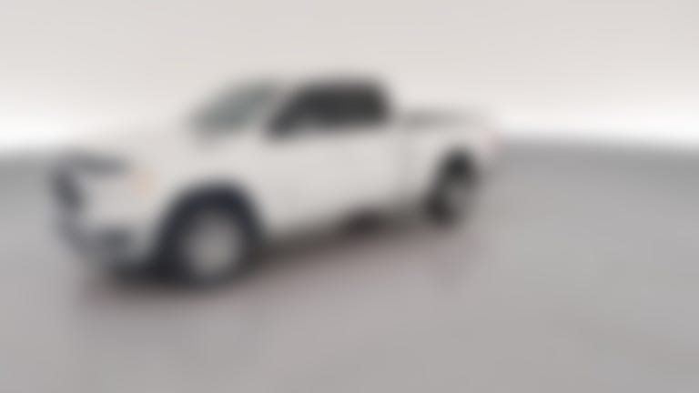2021 Ram 1500 Quad Cab vehicle photo