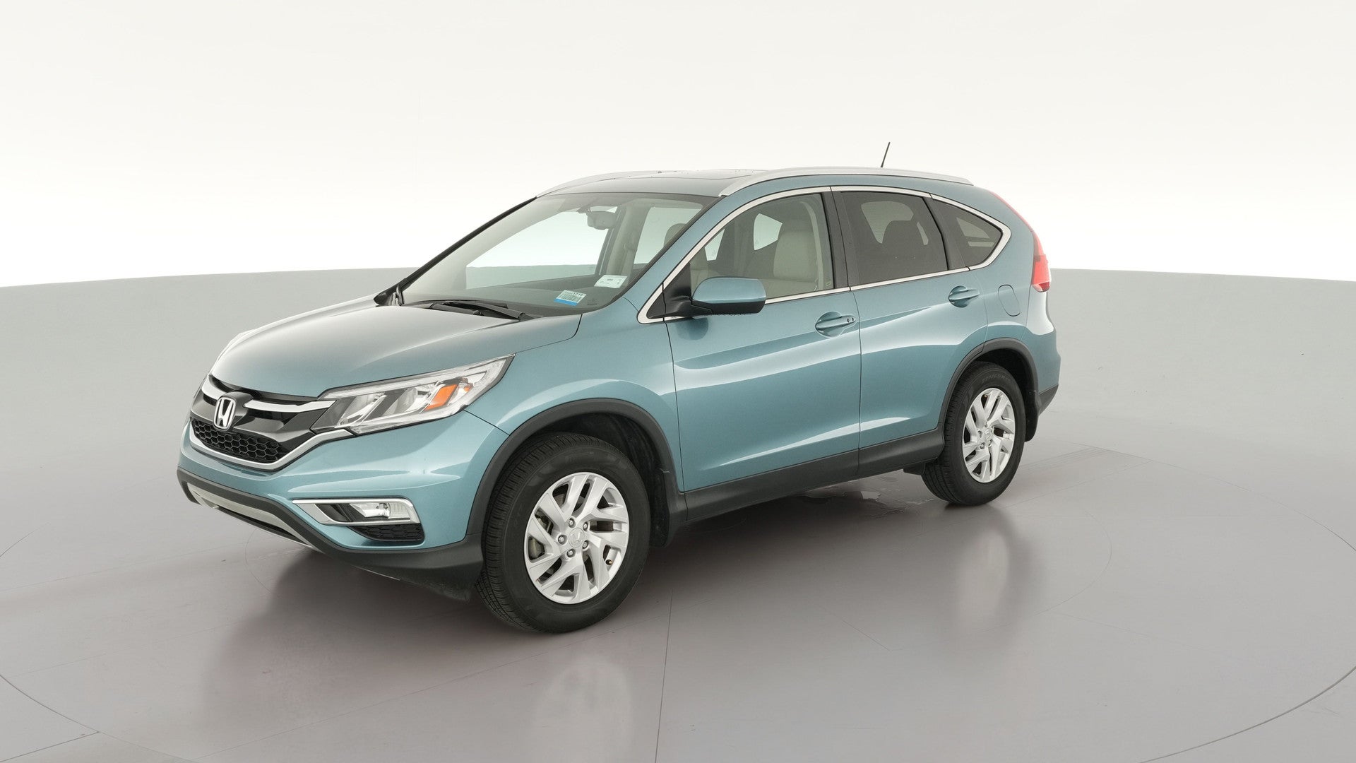2015 Honda CR-V vehicle photo