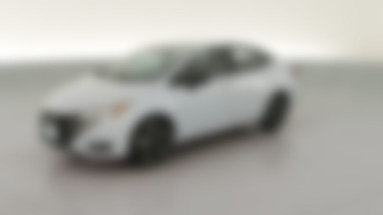 2025 Nissan Versa vehicle photo