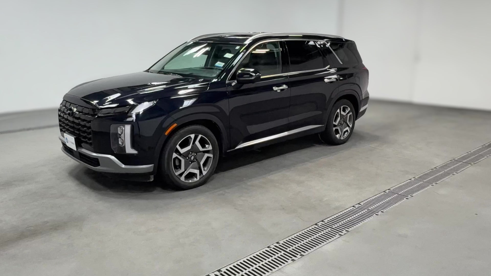 2024 Hyundai Palisade vehicle photo