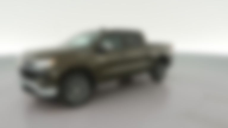 2023 Chevrolet Silverado 1500 Crew Cab vehicle photo