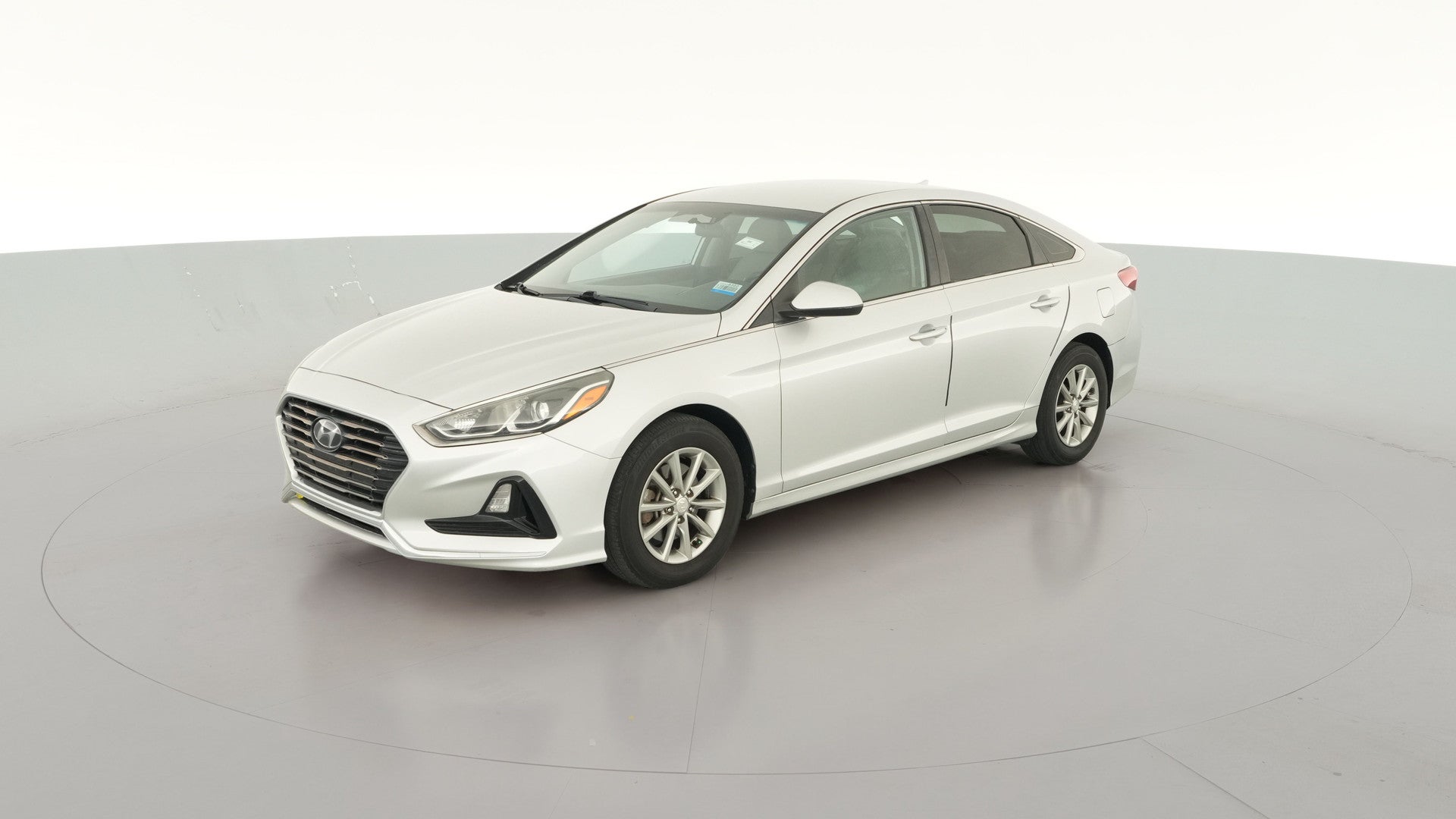 2019 Hyundai Sonata vehicle photo