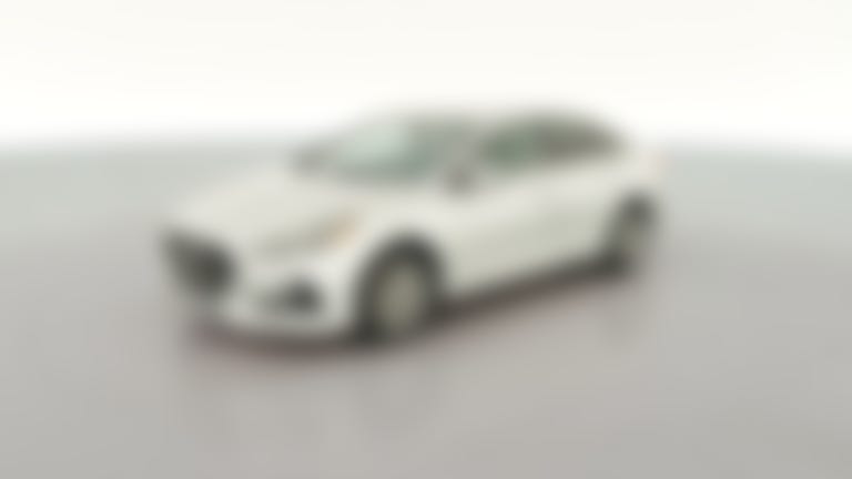 2019 Hyundai Sonata vehicle photo
