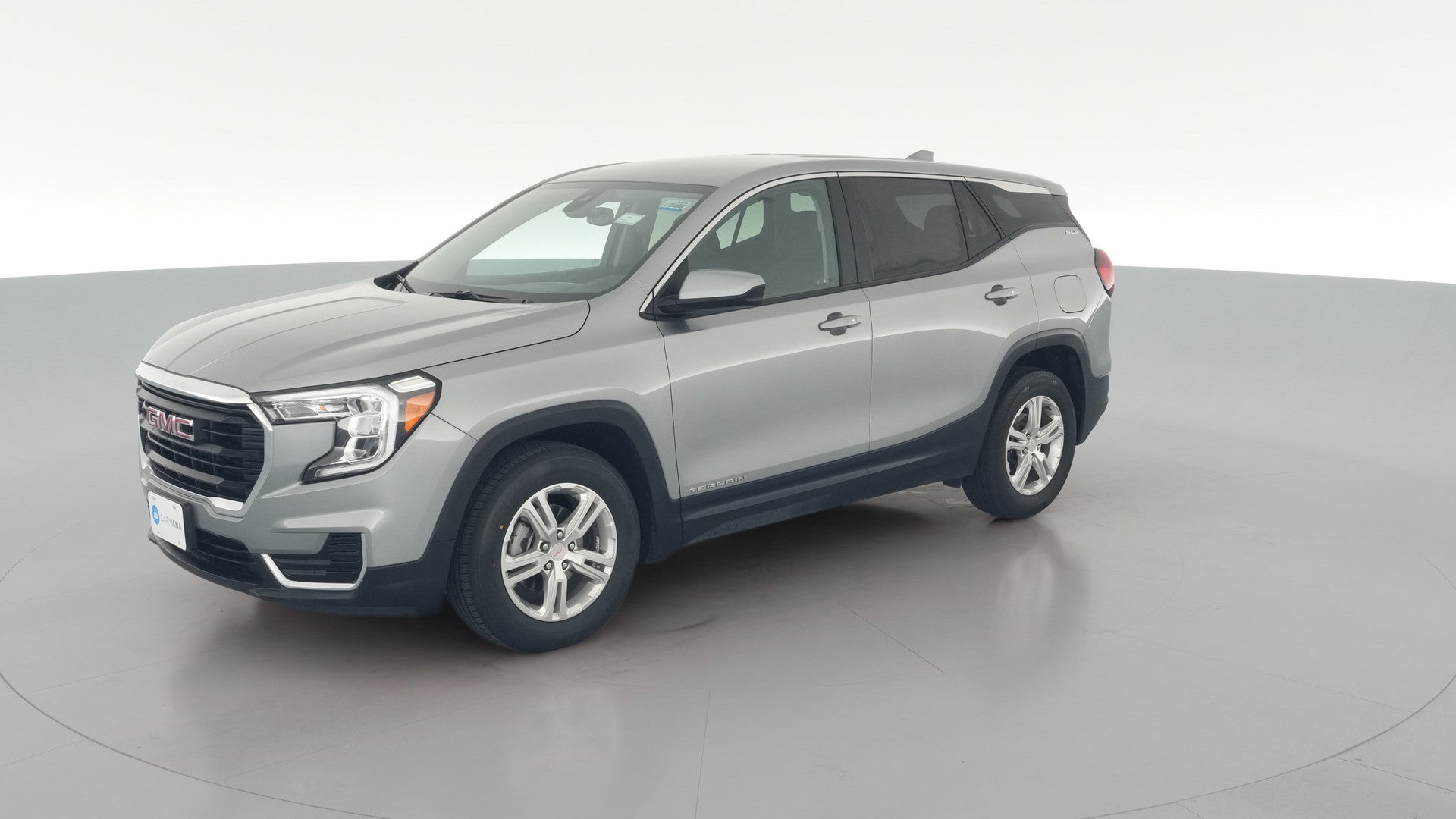 2024 GMC Terrain vehicle photo