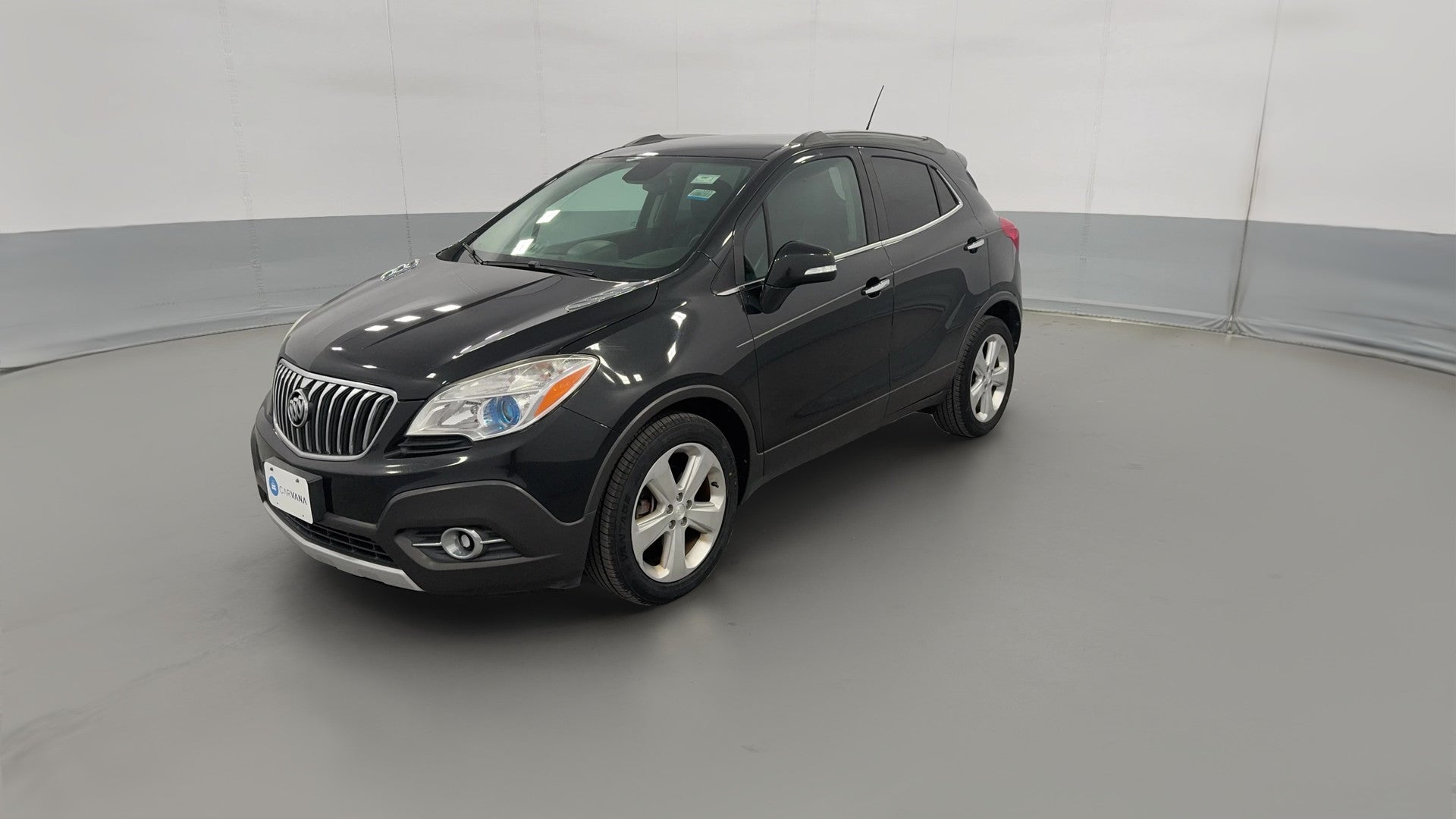 2015 Buick Encore vehicle photo