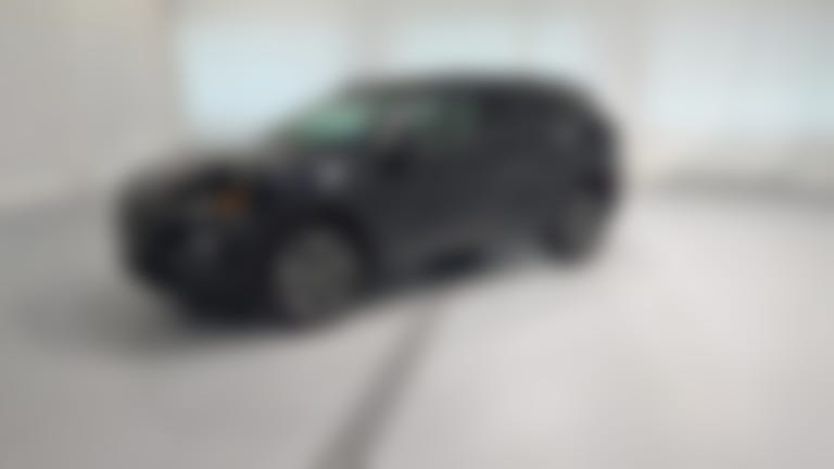 2024 Hyundai Tucson vehicle photo