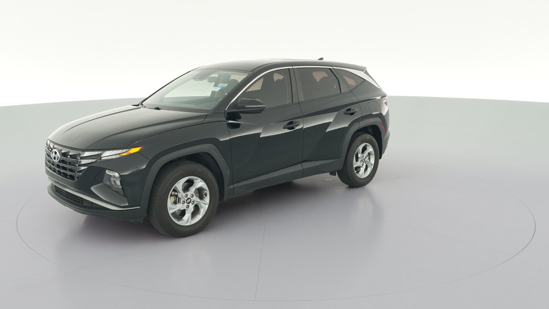2023 Hyundai Tucson vehicle photo