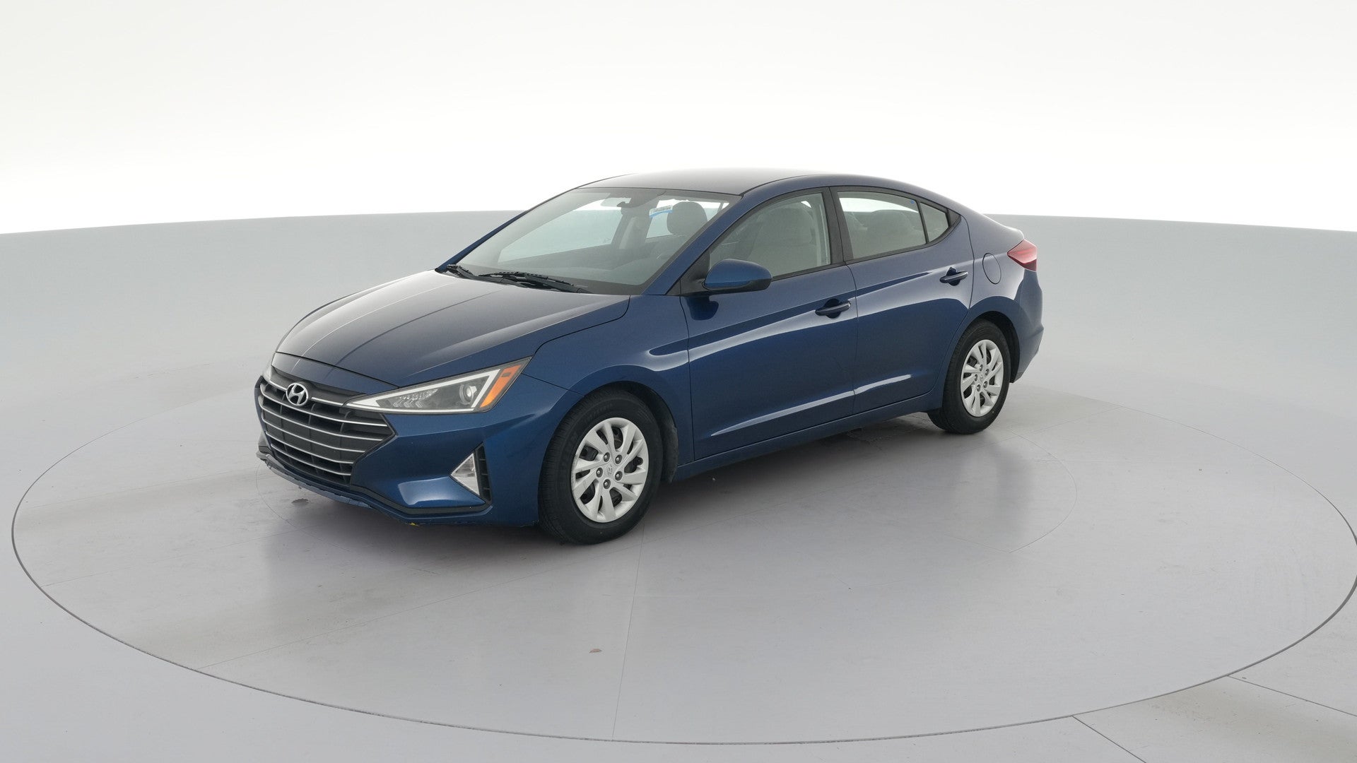2019 Hyundai Elantra vehicle photo