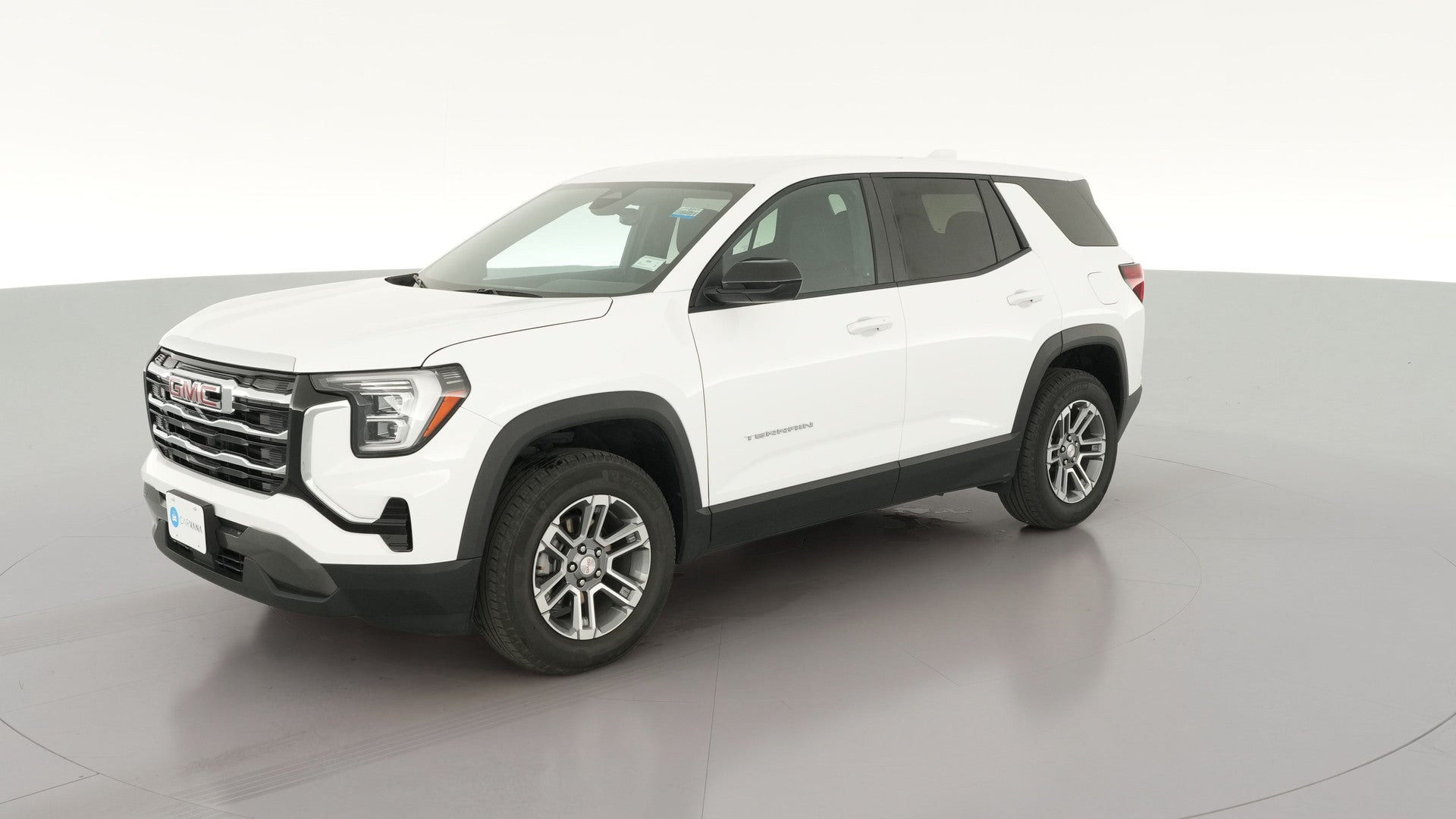 2025 GMC Terrain vehicle photo