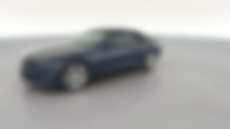 2011 Chevrolet Camaro vehicle photo