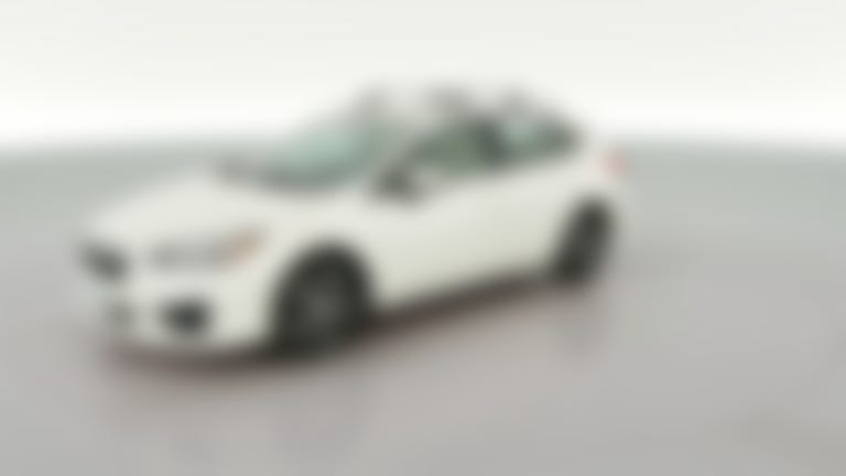 2019 Subaru Impreza vehicle photo