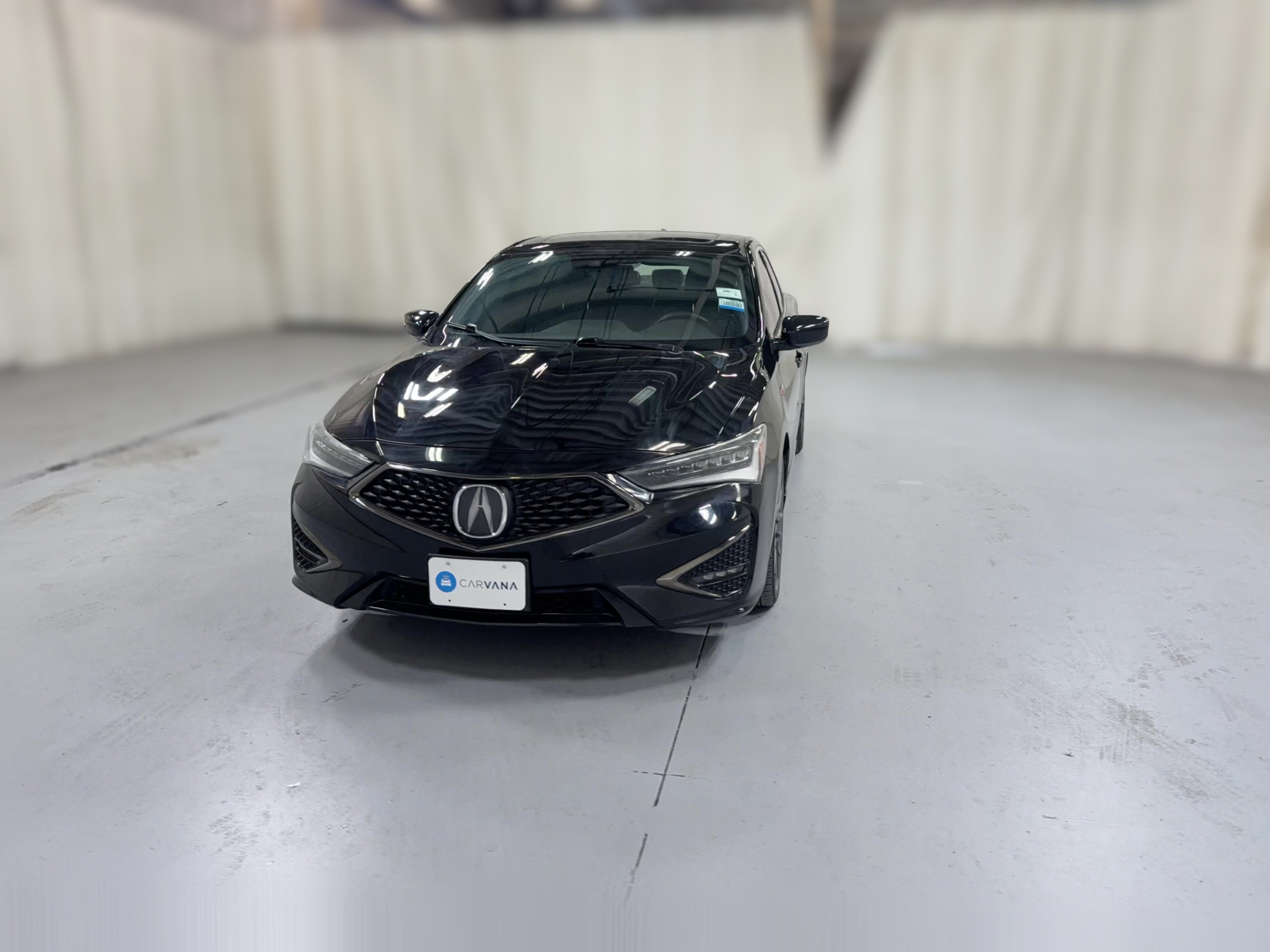 2019 Acura ILX Premium - Photo 23