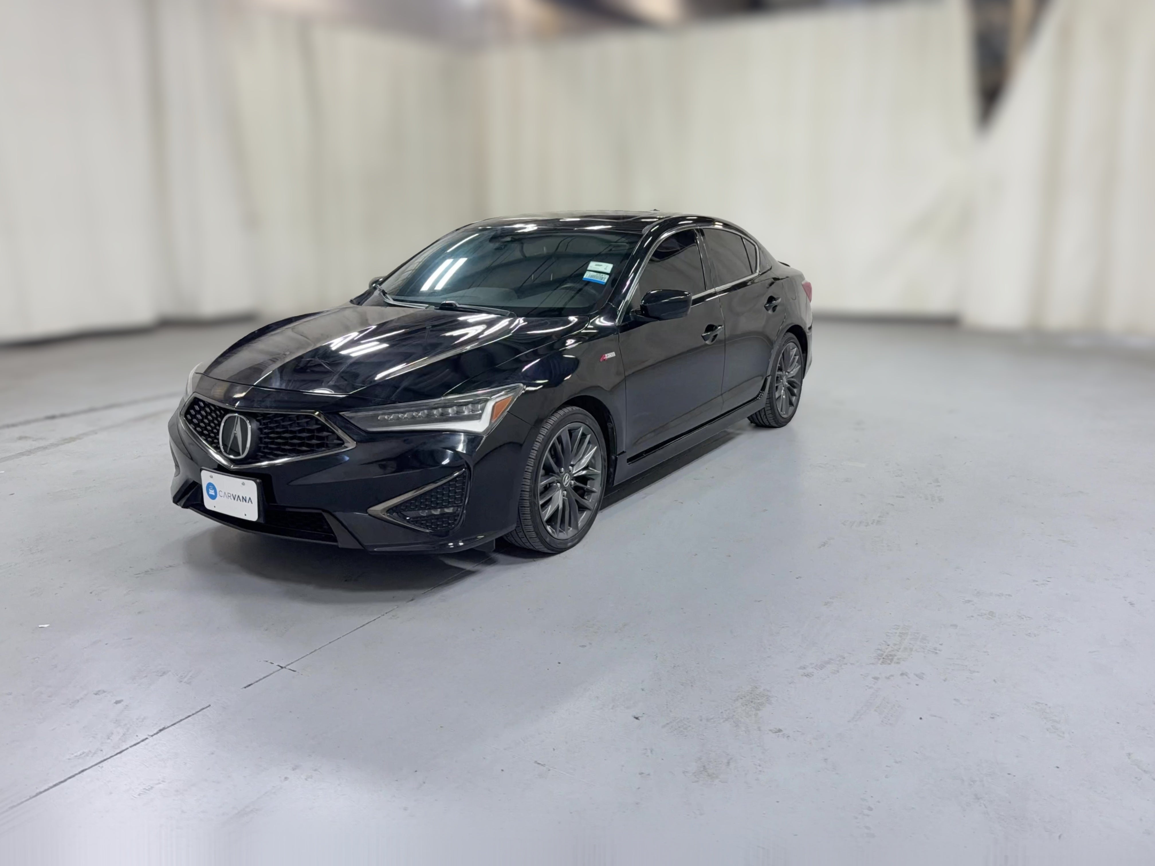 2019 Acura ILX Premium - Photo 24