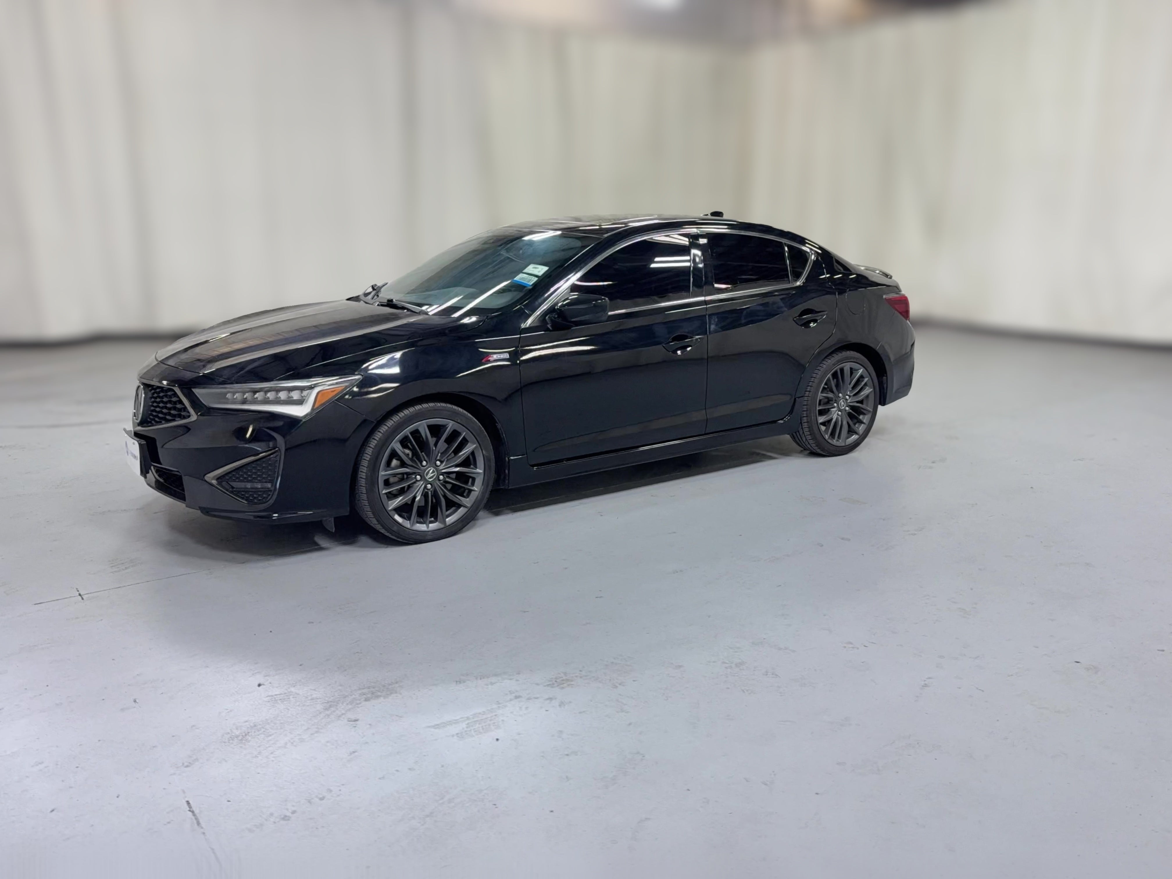 2019 Acura ILX Premium - Photo 25