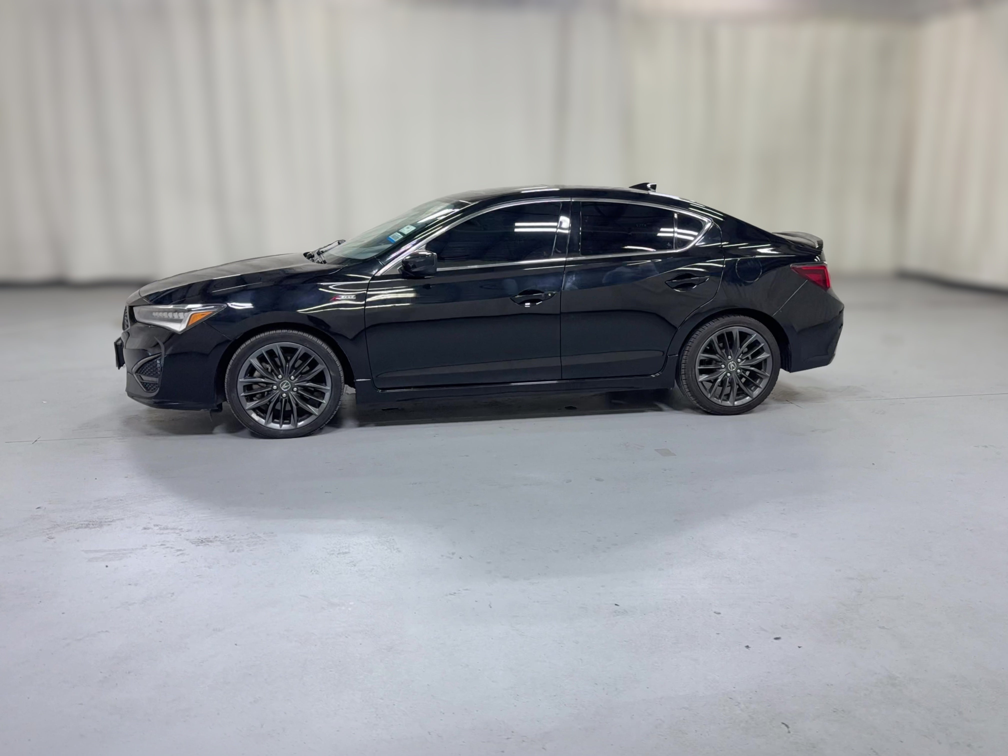 2019 Acura ILX Premium - Photo 26