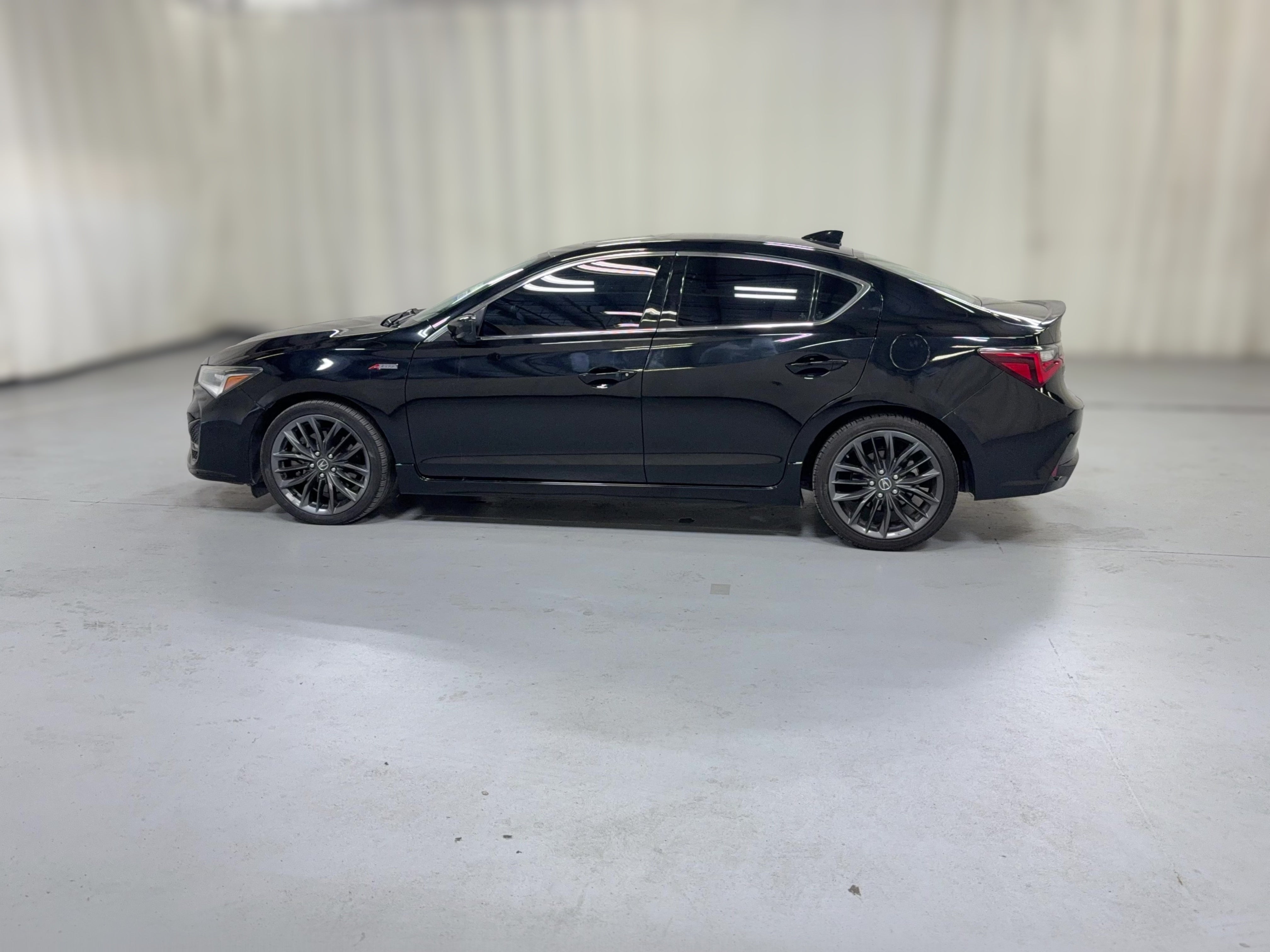 2019 Acura ILX Premium - Photo 27
