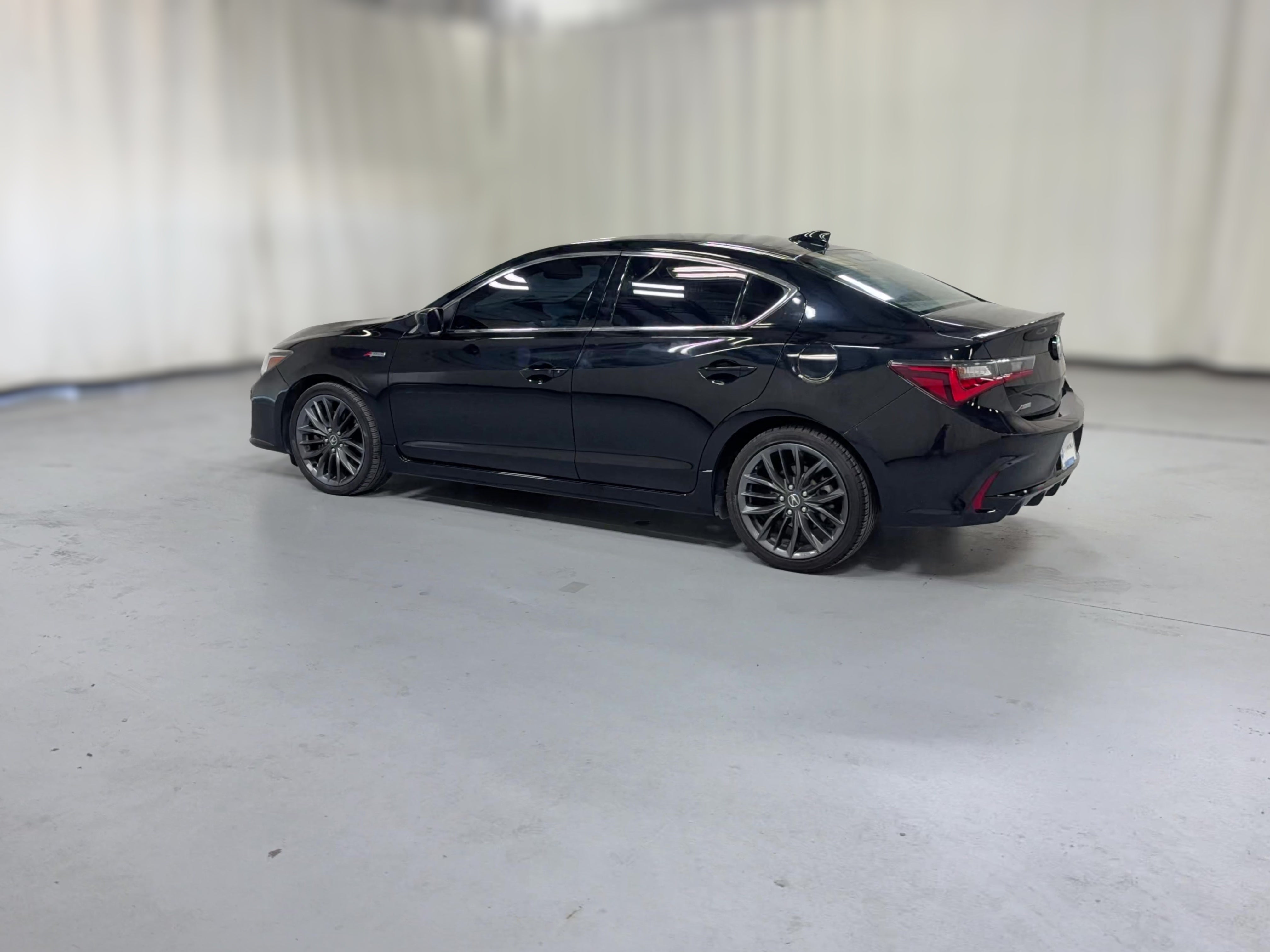 2019 Acura ILX Premium - Photo 28