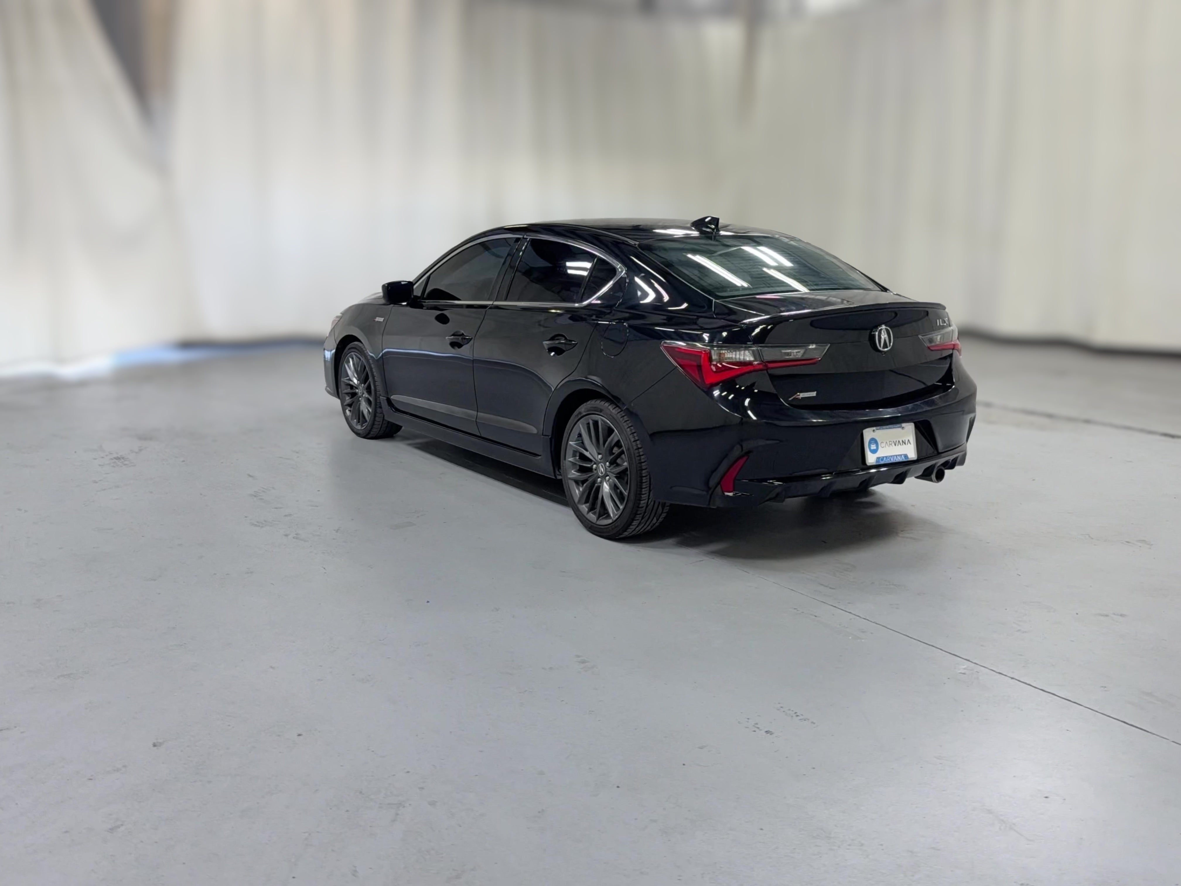 2019 Acura ILX Premium - Photo 29
